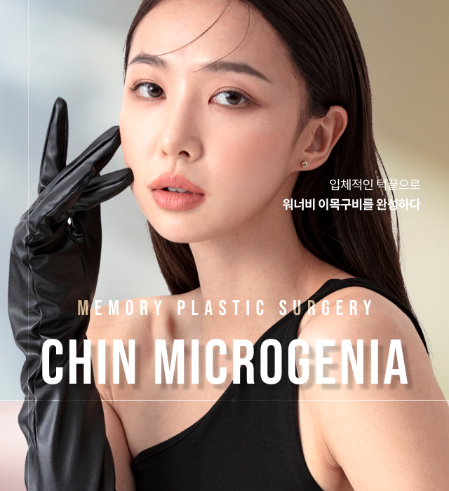 Chin Microgenia